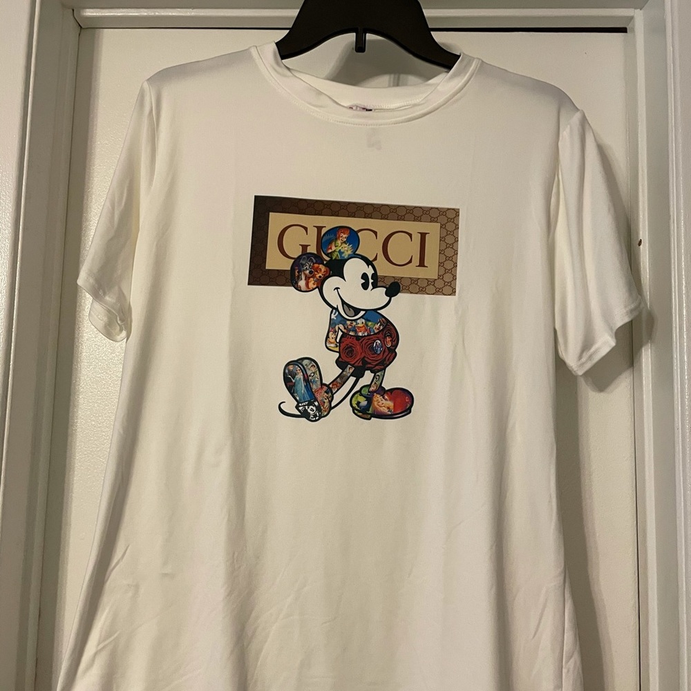 Fashion T-Shirt